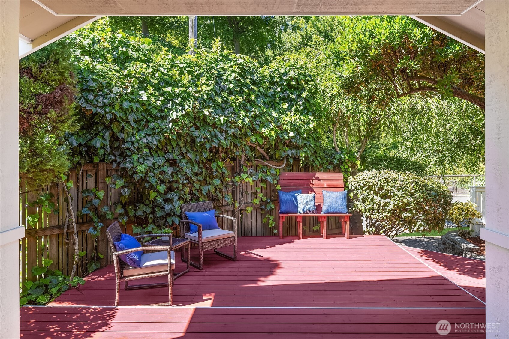 537 30th Avenue East Seattle, WA 98112 - Photo 25 of 25 a sign board with a yard