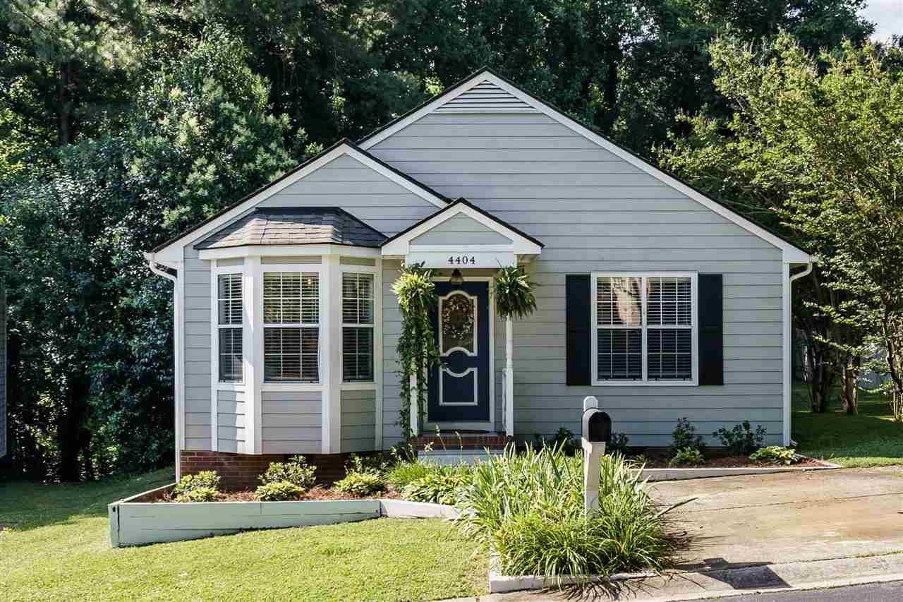 4404 Timberhurst Drive Raleigh, NC 27612 - Photo 1 of 30 Photo 1