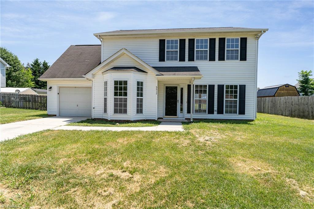 5512 Jason Road Greensboro, NC 27405 - Photo 1 of 19 Gallery Image 1