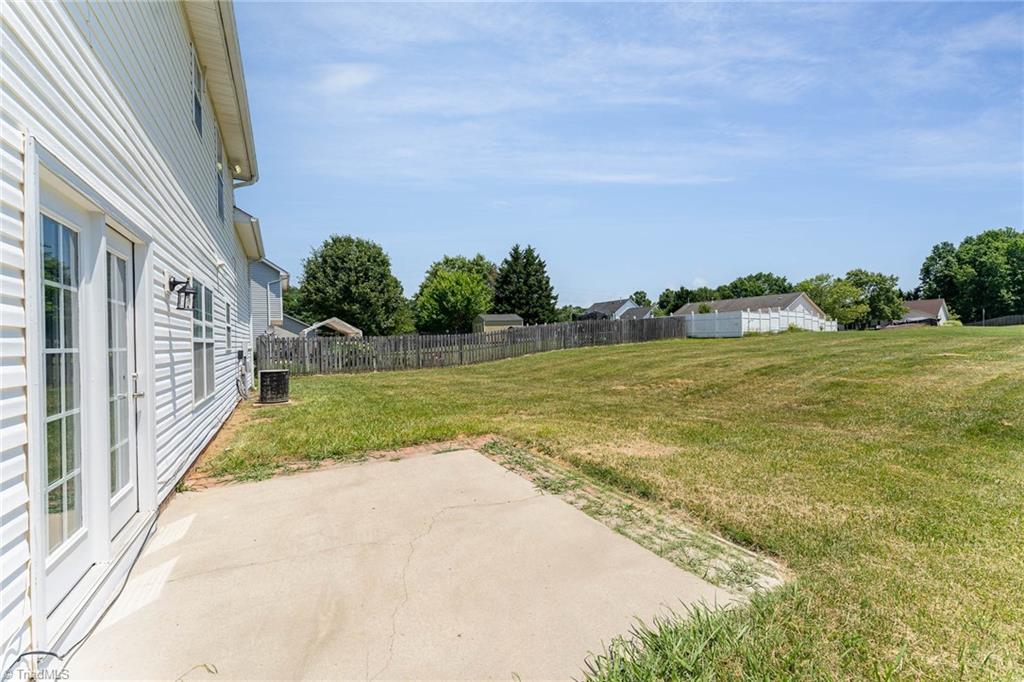 5512 Jason Road Greensboro, NC 27405 - Photo 17 of 19 Gallery Image 17