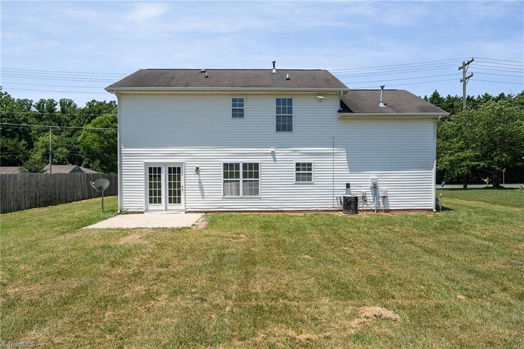 5512 Jason Road Greensboro, NC 27405 - Photo 18 of 19 Gallery Image 18