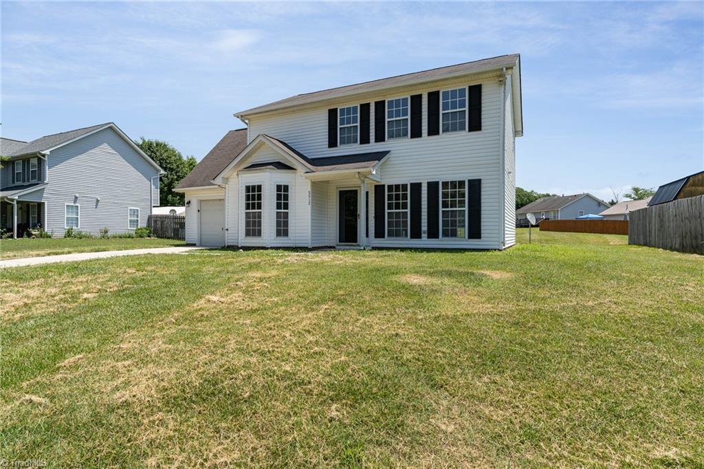 5512 Jason Road Greensboro, NC 27405 - Photo 2 of 19 Gallery Image 2