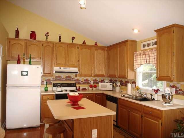5904 Forest Ridge Drive Durham, NC 27713 - Photo 2 of 12 Kitchen