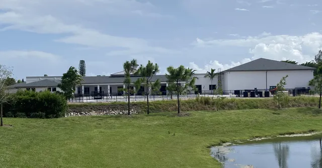 $1,900 | 13899 Via Aurora, Unit C, Delray Beach, FL 33484