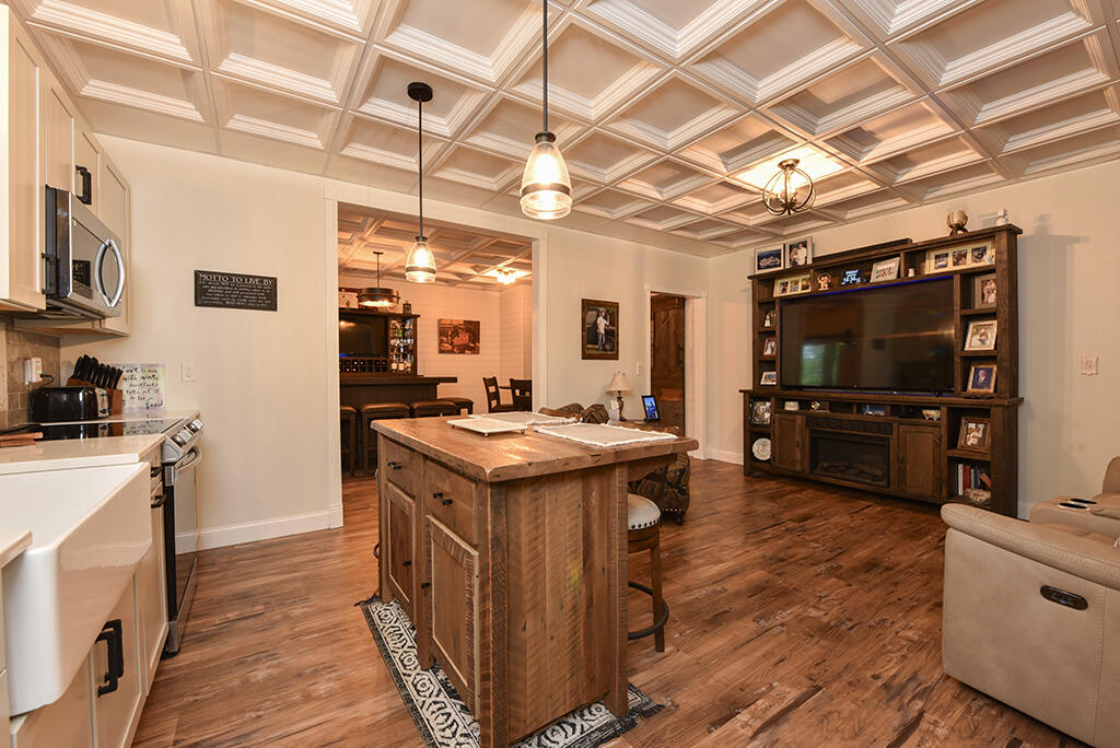 242 Belmont Road Brooksville, KY 41004 - Photo 25 of 47