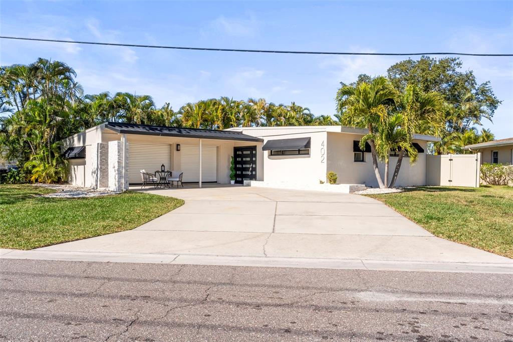 402 161st Avenue Redington Beach, FL 33708 - Photo 43 of 55