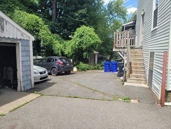 230 Corey Road Boston, MA 02135 - Photo 10 of 13 a view of street with parked cars