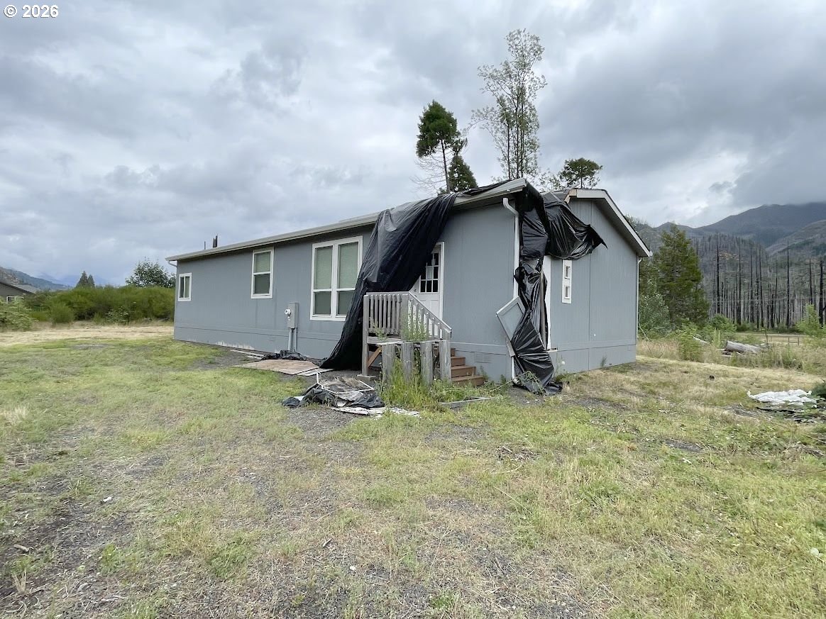 91163 Yeager Road Blue River, OR 97413 - Photo 9 of 29