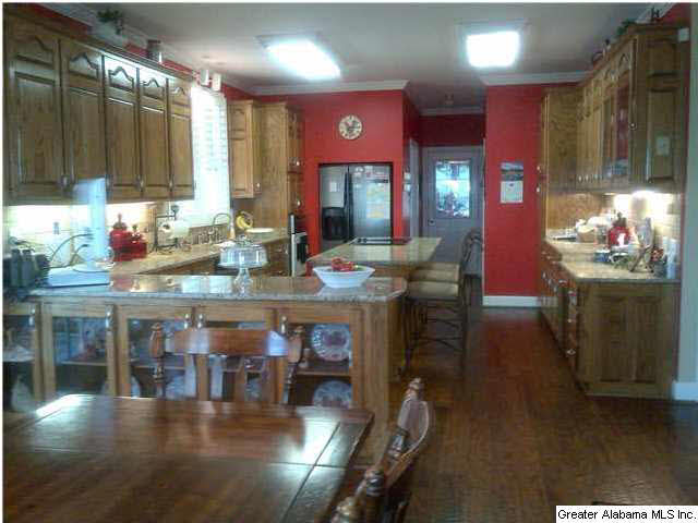 1211 Old Scott Road Blountsville, AL 35031 - Photo 14 of 29