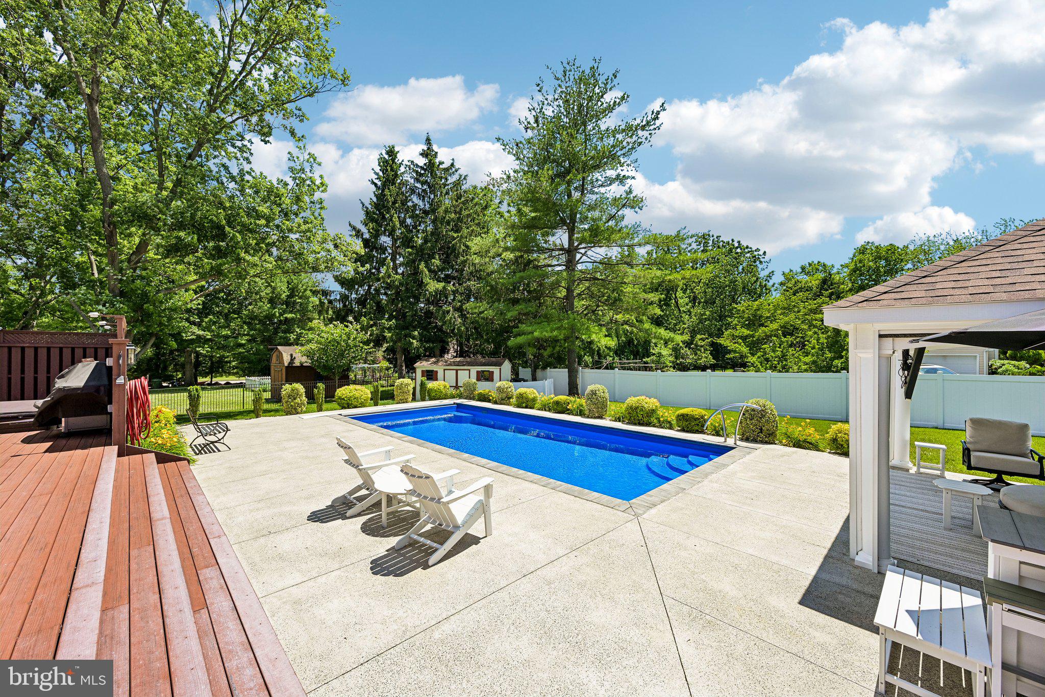 1701 Wellsly Road Dresher, PA 19025 - Photo 49 of 56