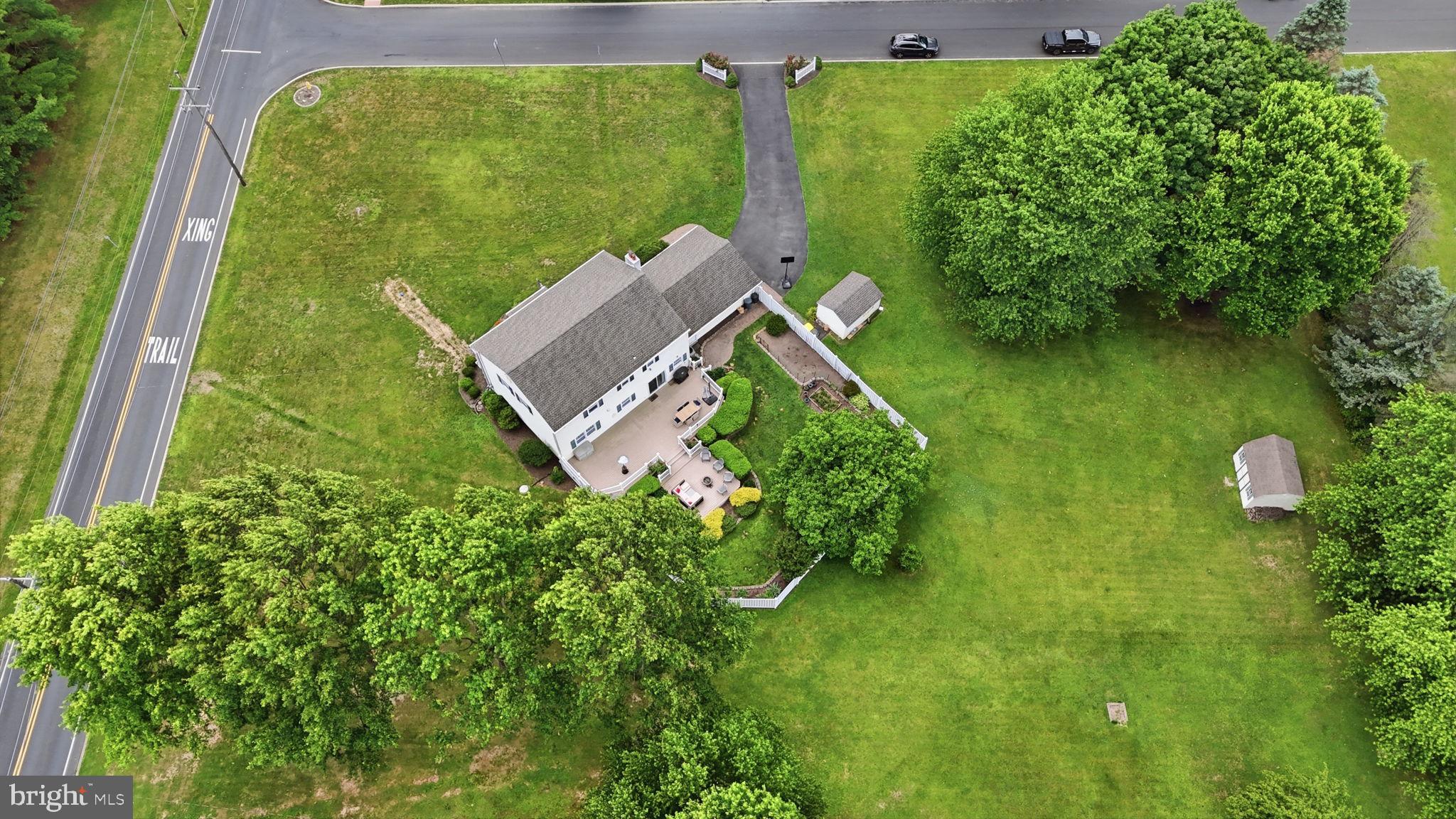 7 Pebble Ridge Road Warrington, PA 18976 - Photo 48 of 49