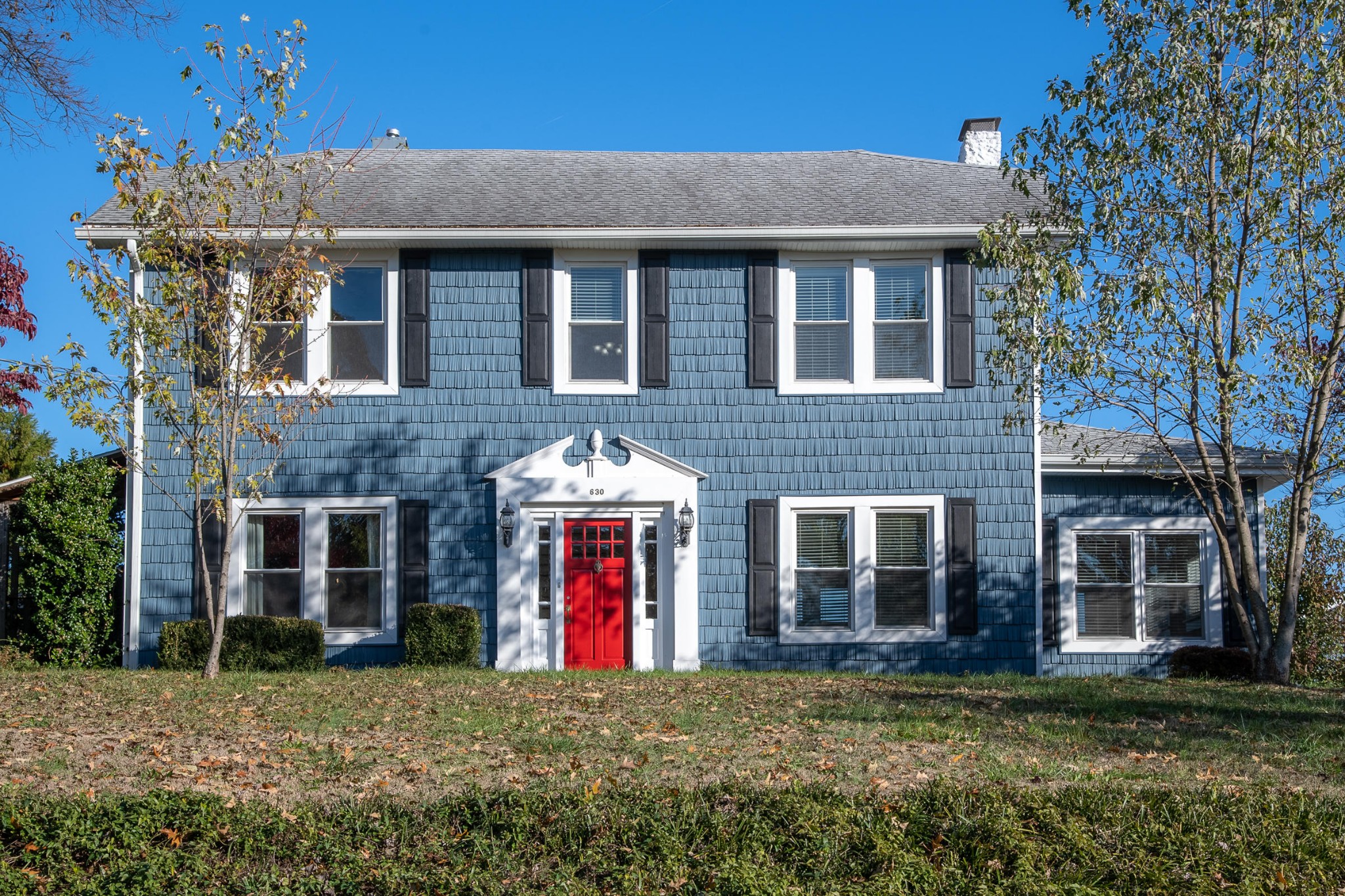 630 South Crest Road Chattanooga, TN 37404 - Photo 1 of 52 Gallery Image 1