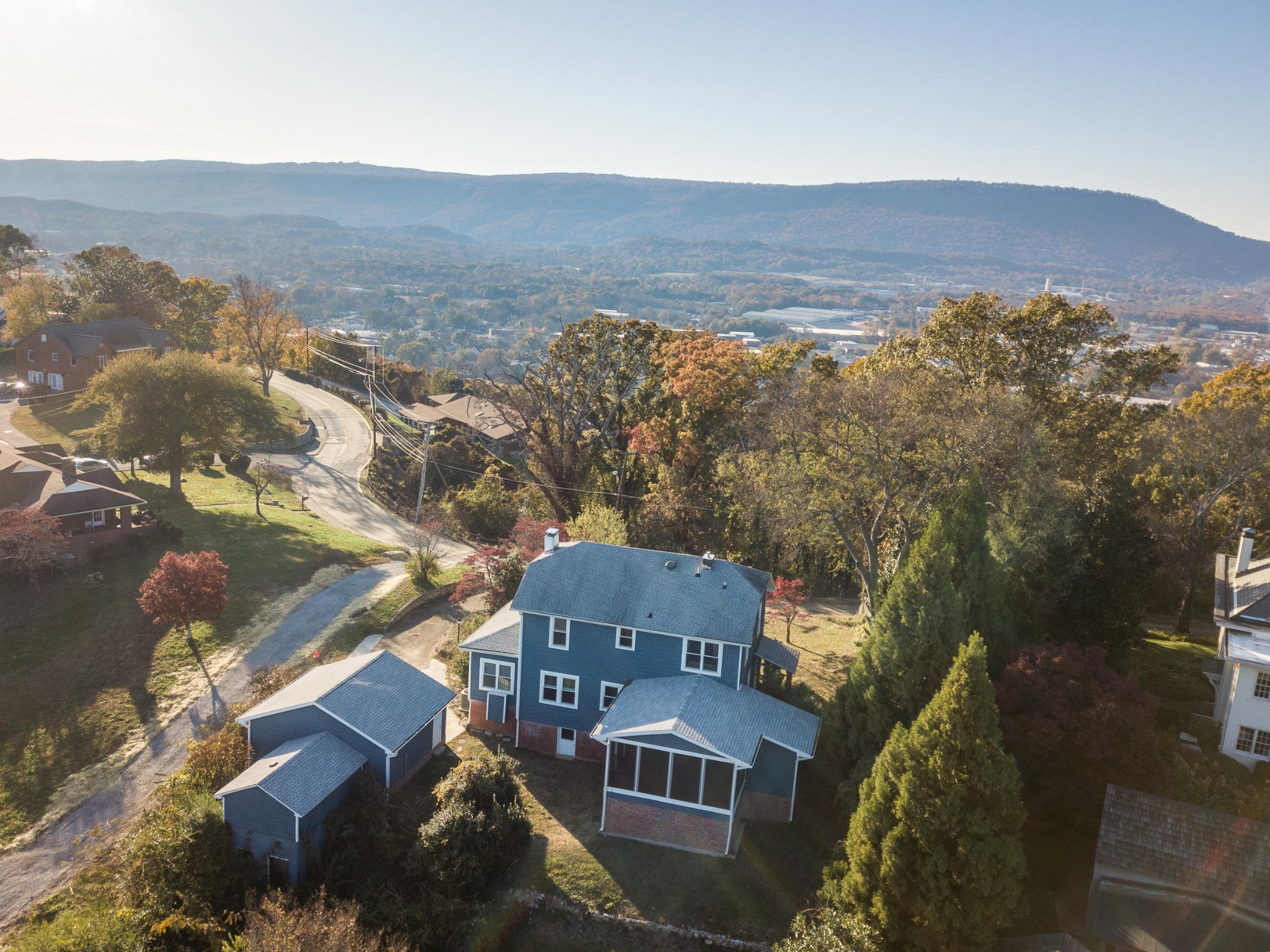 630 South Crest Road Chattanooga, TN 37404 - Photo 5 of 52 Gallery Image 5