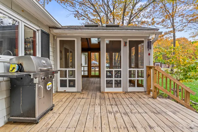 $465,000 | 135 Buck Street, Gorham, ME 04038