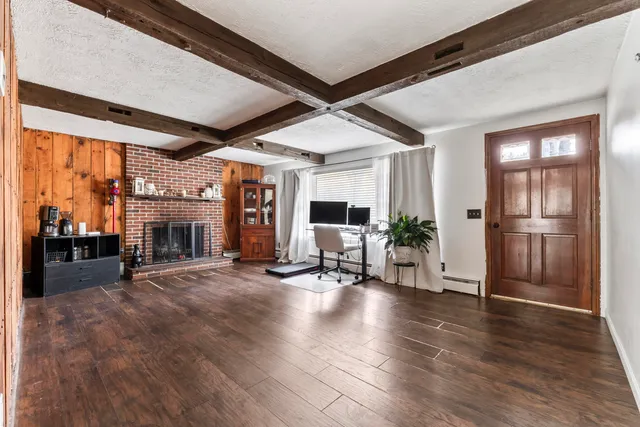 $465,000 | 135 Buck Street, Gorham, ME 04038