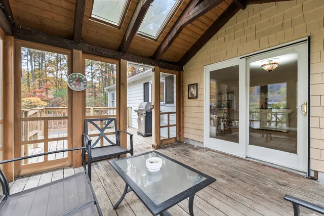 $465,000 | 135 Buck Street, Gorham, ME 04038