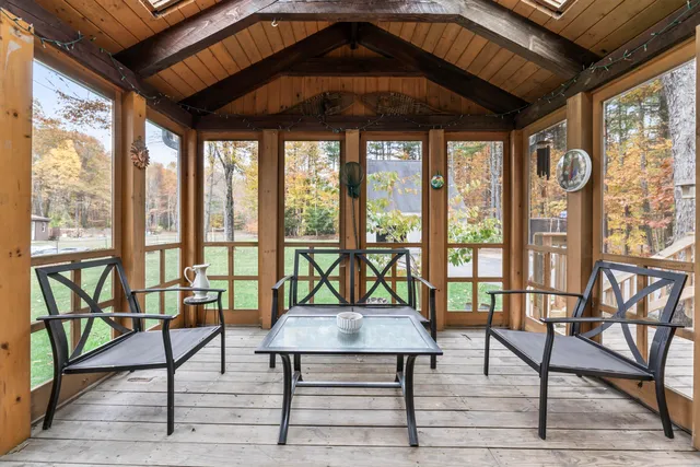 $465,000 | 135 Buck Street, Gorham, ME 04038