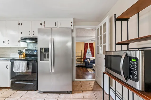 $465,000 | 135 Buck Street, Gorham, ME 04038