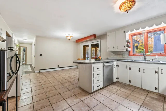 $465,000 | 135 Buck Street, Gorham, ME 04038