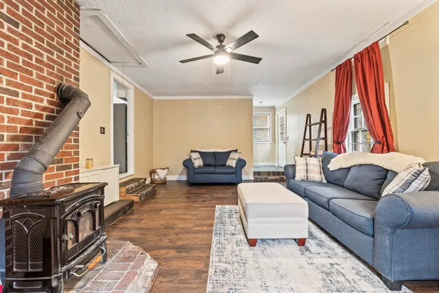 $465,000 | 135 Buck Street, Gorham, ME 04038