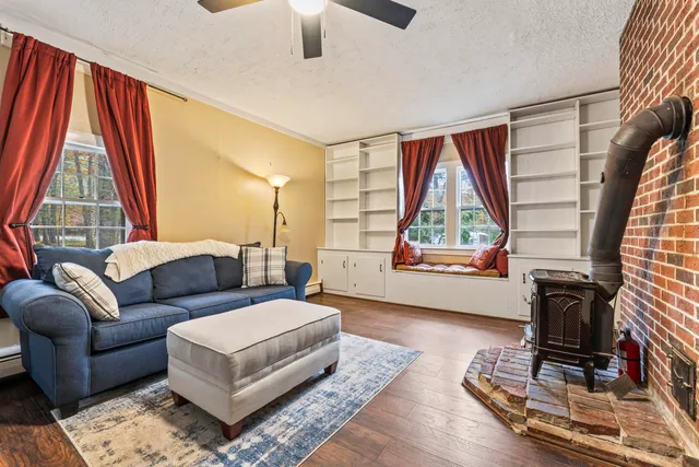 $465,000 | 135 Buck Street, Gorham, ME 04038