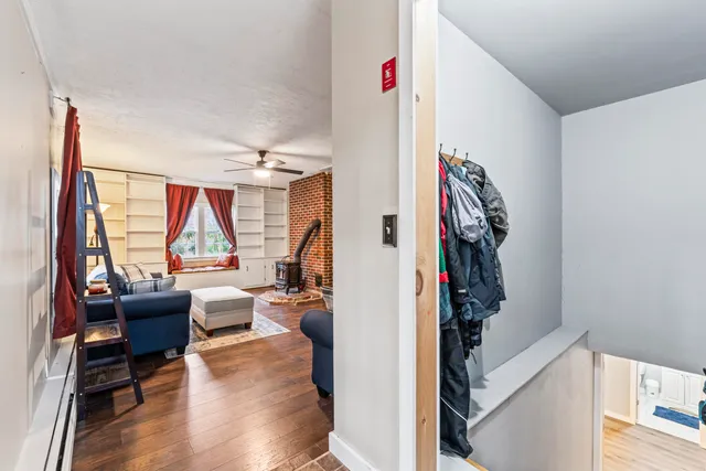 $465,000 | 135 Buck Street, Gorham, ME 04038