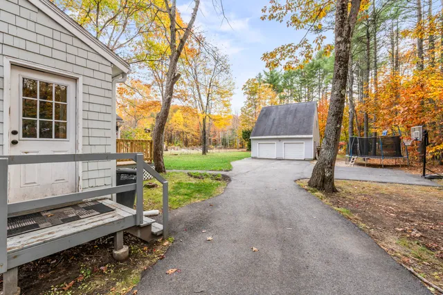 $465,000 | 135 Buck Street, Gorham, ME 04038