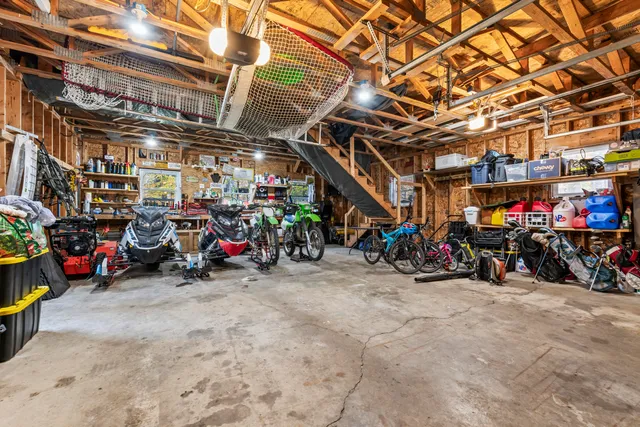 $465,000 | 135 Buck Street, Gorham, ME 04038