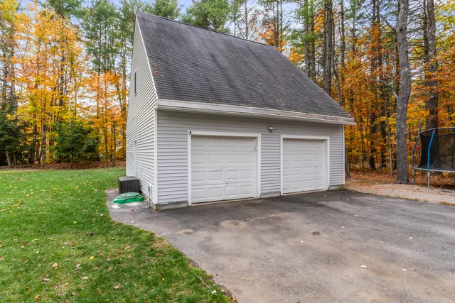 $465,000 | 135 Buck Street, Gorham, ME 04038