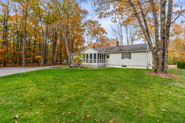 $465,000 | 135 Buck Street, Gorham, ME 04038