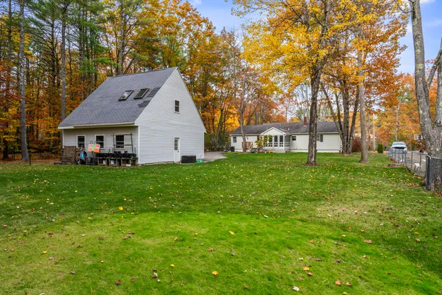 $465,000 | 135 Buck Street, Gorham, ME 04038