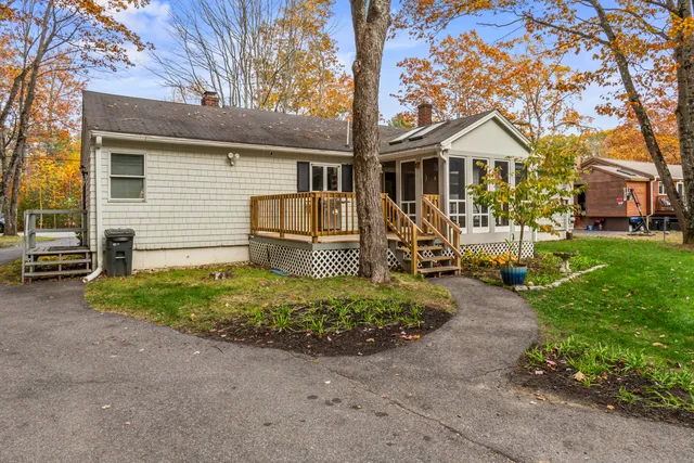 $465,000 | 135 Buck Street, Gorham, ME 04038