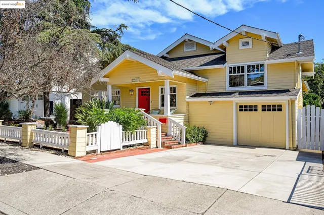 $1,325,000 | 1538 Brooks Street, Walnut Creek, CA 94596