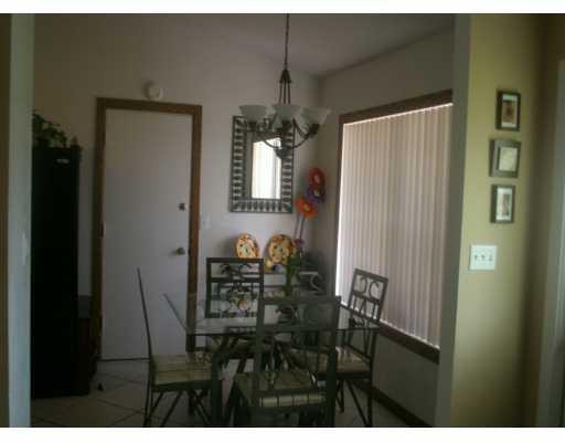 11134 Model Circle East Boca Raton, FL 33428 - Photo 3 of 6 Dining Room