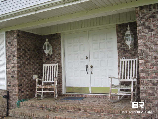 9255 Lakeview Drive Foley, AL 36535 - Photo 2 of 39 Front Entry