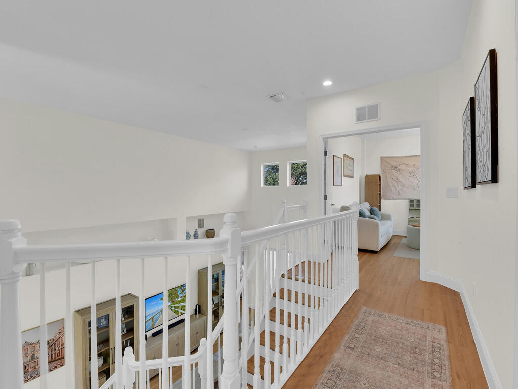 7851 Founders Circle Naples, FL 34104 - Photo 27 of 43 a view of entryway with livingroom