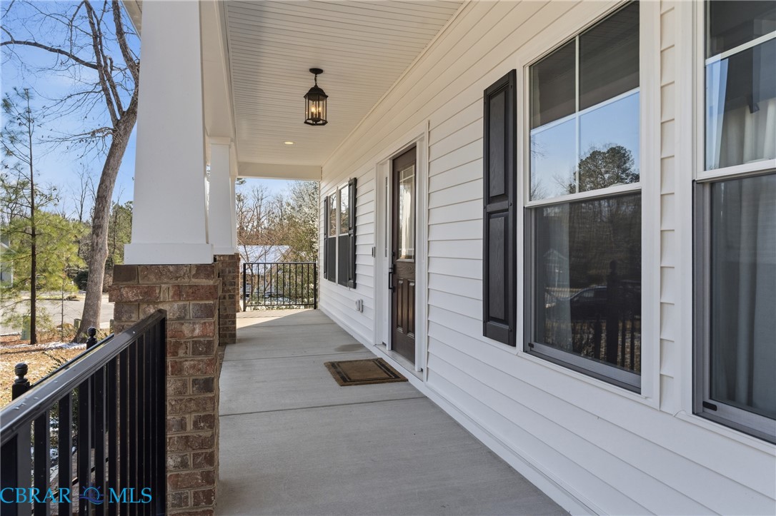 2218 Silver Street Aylett, VA 23009 - Photo 3 of 38