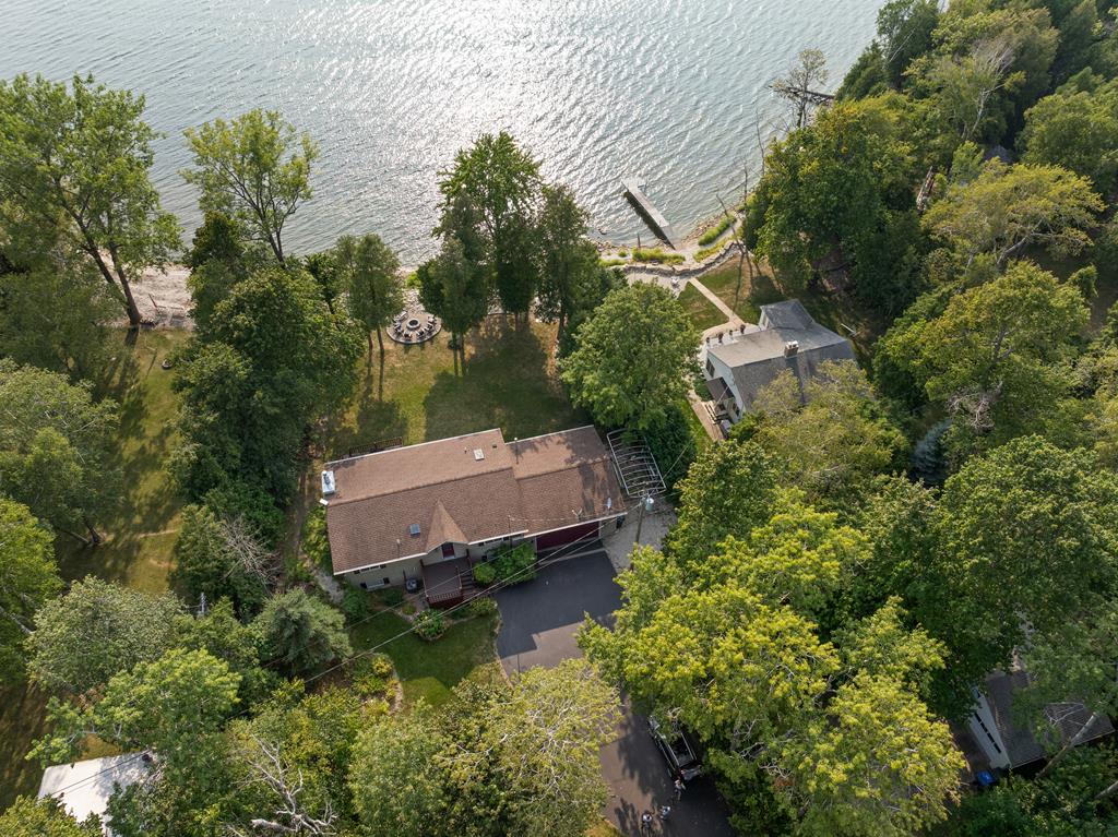4101 Snake Island Road Sturgeon Bay, WI 54235 - Photo 1 of 46 Main View