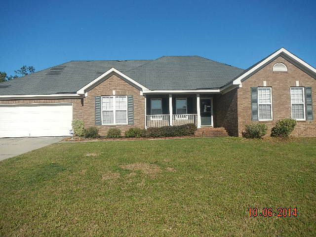 4614 Crested Butte Road Augusta, GA 30909 - Photo 1 of 1 Main View