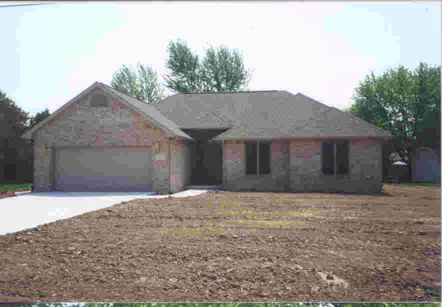3815 West Moore Road Muncie, IN 47304 - Photo 1 of 1 Gallery Image 1