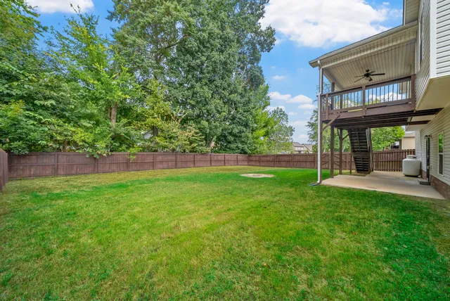 $2,400 | 1227 Brigade Drive, Clarksville, TN 37043