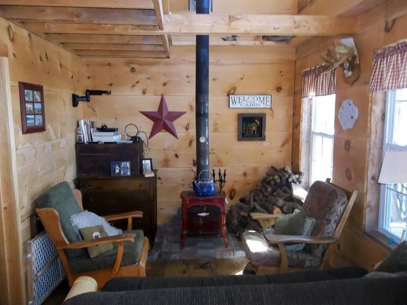 420 Lake Road Perry, ME 04667 - Photo 15 of 26 Photo