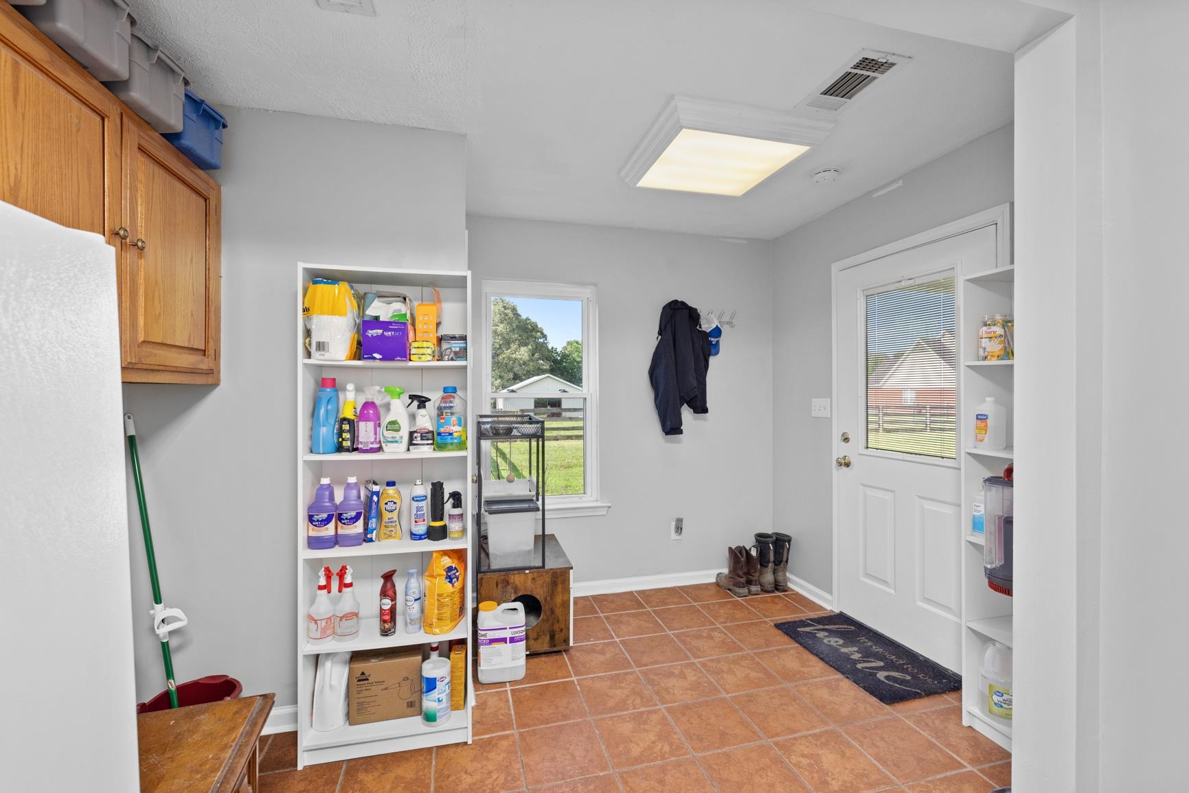 2640 Brighton-Clopton Road Brighton, TN 38011 - Photo 24 of 36 Foyer featuring light tile patterned floors and baseboards
