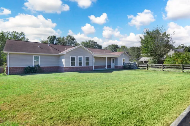 $325,000 | 2640 Brighton-Clopton Road, Brighton, TN 38011