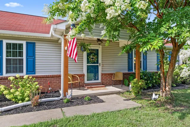 $325,000 | 2640 Brighton-Clopton Road, Brighton, TN 38011