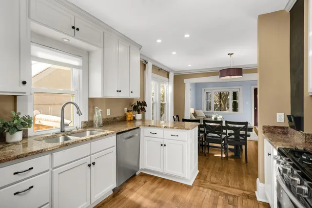 $675,000 | 5325 Chowen Avenue South, Minneapolis, MN 55410