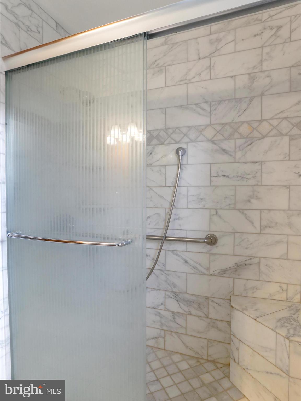 211 Broad Street Middletown, MD 21769 - Photo 15 of 35 a bathroom with a shower