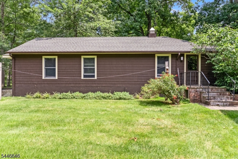 103 Kitchell Road Morristown, NJ 07960 - Photo 32 of 48