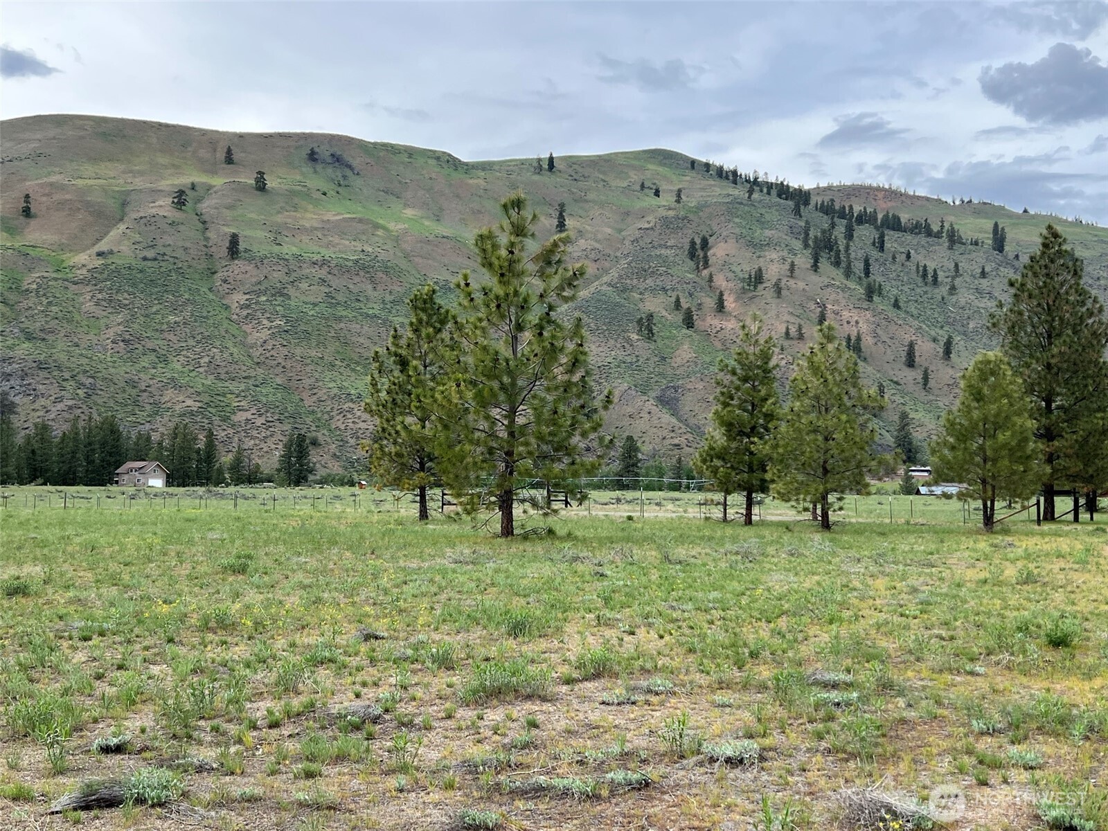 15 Bell Lane Twisp, WA 98856 - Photo 3 of 18
