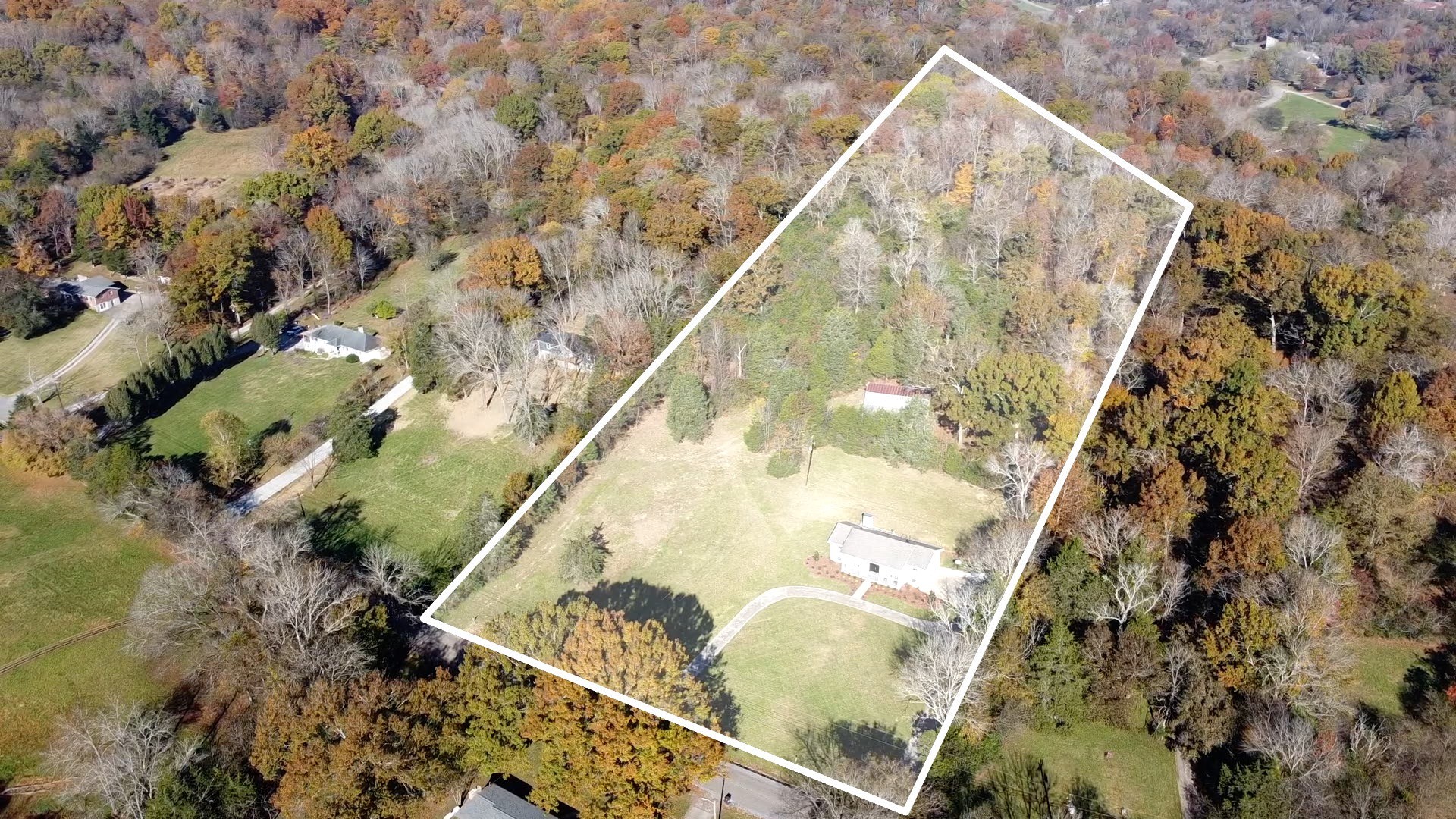 3359 Freeman Hollow Road Goodlettsville, TN 37072 - Photo 34 of 39 Gallery Image 34